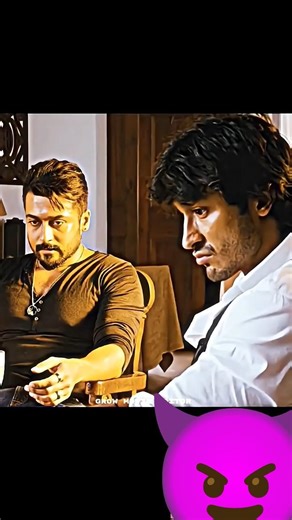 Khatarnak Khiladi 2😈💥#Surya shroff 😈🥵#viral#trending video#South movie#short movie#Raju bhai 💥😈💥