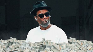 Chris Rock's Net Worth In 2024
