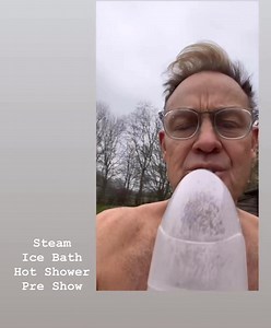 Jason Donovan on Reels