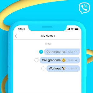 6.1K views · 150 reactions | ✅Hide notes you've completed and marked as done on "My Notes". Oh, the satisfaction! | Viber | Facebook
