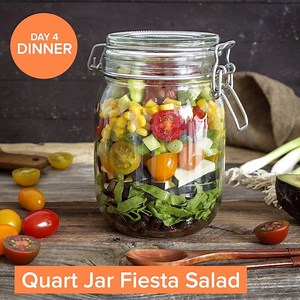 16K views · 174 reactions | "We just finished our first week and really enjoyed the meal plan. It was easy on our budget. The recipes are delicious, simple, and good for you, and the grocery list format was great. Best of all, we didn't waste a minute worrying about what we were going to make!" —Sarah Try a week of Forks Meal Planner, on us: https://forksmealplanner.com/ | Forks Over Knives | Facebook