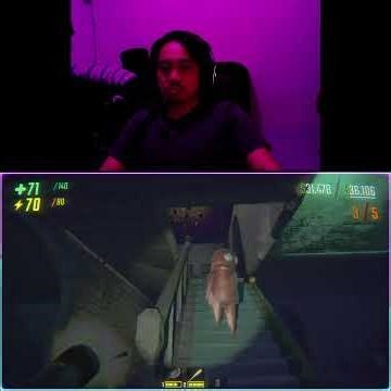 Ipaparefund nalang ni Super Tanod ang kanyang New Weapon | R.E.P.O | GAME 69 #gaming #games