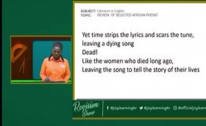 Don't miss tonight’s SHS Revision Show at 7:30pm. #JoyLearning | Joy Learning