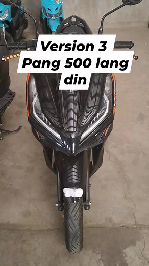 Click 125 version 3 Email add: prelovedmotorcycle@gmail.com | PRE- Loved motorcycles