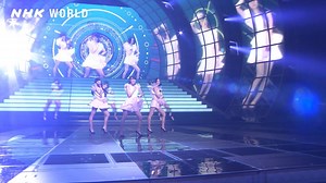 Perfume x TECHNOLOGY : Watch special videos! Spring of Life (2012) Perfume’s evolutionary past performances from NHK Kouhaku Uta Gassen (Red & White Year-end Song Festival) using the latest TECHNOLOGY are back for a limited time! Perfume’s dazzling performance featured outfits equipped with wirelessly controlled LEDs and larger than life projections flawlessly synchronized via 3D scanning technology. Revisit Perfume’s most incredible Kouhaku moments (2012 to 2017) for a limited time! Perfume × T