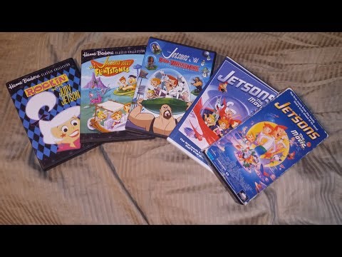 The Jetsons Go Live Action