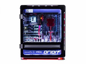 8Pack Orion X2 Dual PC System Now Available for £32,999.99
