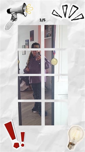 loulou baril (@loulou.bari)’s videos with ON BEAT CHALLENGE x AUS JERK DRILL by j sekii - j.sekii_