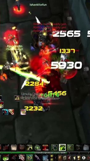 Coren Direbrew boss fast 2 kill DPS Rouge Reiwi WOTLK