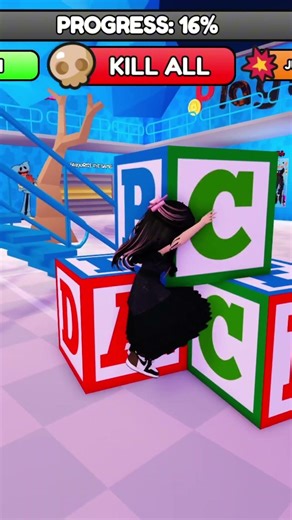unstoppable #roblox