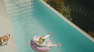 10K reactions · 3K shares | F1 summer break: Massive pool party. Watch our film and get ready for the restart. Season continues on 26.08.18, Belgian GP | Mercedes-AMG Petronas F1 Team | Facebook