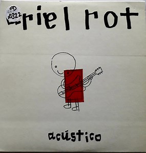 Ariel Rot - Acústico
