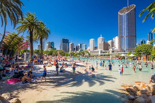 The best time to visit Brisbane - Lonely Planet