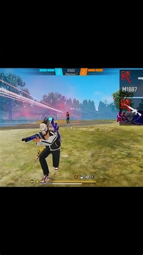 #freefireshorts