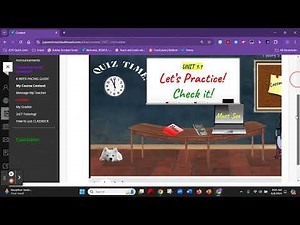 Math Concepts Intro Video