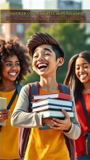 3 Scary Habits Killing Study-Life Balance? Save Grades?