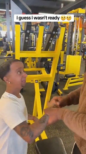 i guess i wasn't just ready #reelsfypシ #best #virals #videos | Baby Alien