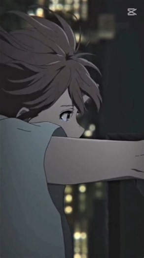You'll Never Forget This Moment... #asilentvoice #koenokatachi #emotionalanime