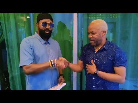 EYINDI CHEZ WERRASON💥NKUMU MANDA CHANTE A ZUI 15 VISA