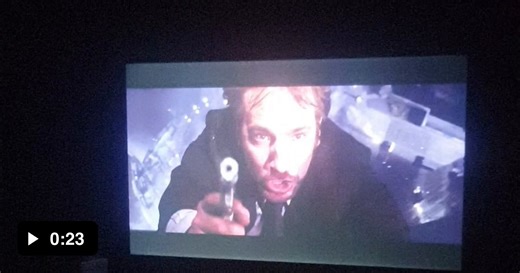 Welcome to the party, pals! - Video