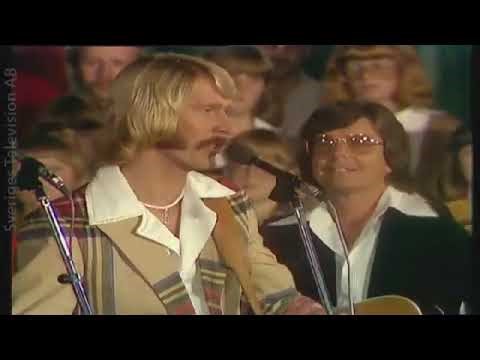 Samuelsons Kom, låt oss hjälpa varandra SVT 1979
