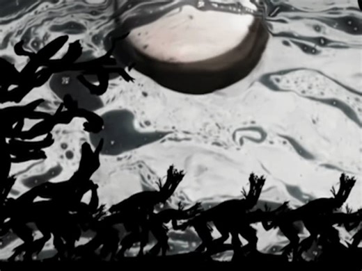 🎂 Há 19 anos, Björk lançava o single Earth Intruders. Ela foi escrita após um sonho da cantora, em que um tsunami de pessoas destruía a Casa Branca, trazendo justiça ao mundo.Curiosamente, é a música da Björk de maior sucesso nos EUA.