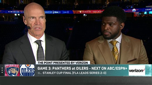 114K views · 390 reactions | "If they are going to get back in this series, it's got to come through the power play." Mark Messier believes the Edmonton power play will be the difference-maker if the Oilers want to climb back in the series  | ESPN | Facebook