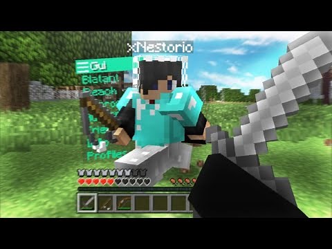 Fighting Youtubers but I'm Secretly Hacking...