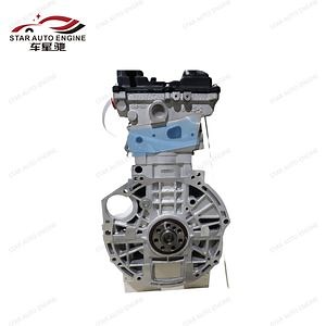 [Hot Item] New Car Engine Hyundai KIA G4ka G4kc G4fa G4na G4la G4LC G4gc Engine Assembly Auto Parts