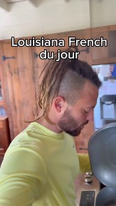 58K views · 16K reactions | A reading from Thibodeaux to the apostles. #louisiana #french #language #learning #lesson #lol #cajun #creole #cooking #culture #food #français #gravy #ouuaaiiisss | Jourdan Thibodeaux | Facebook