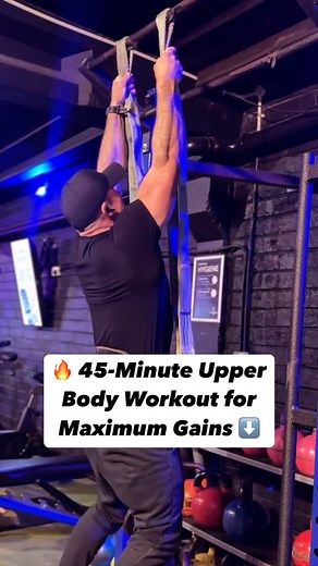 2.3K views | Comment “12” if you want a FULL 12 Week Program ⬇️ ...