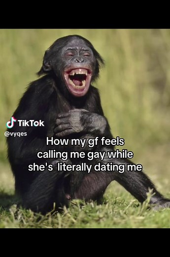 How My GF Feels Calling Me Gay While Dating Me
