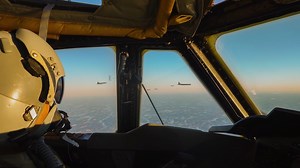 22K views · 298 reactions |  Kicking off the Bomber Task Force 25-2 at RAF Fairford, England 﫡 Last week, U.S. Air Force B-52H Stratofortress aircraft assigned to the 69th Expeditionary Bomb Squadron arrived at RAF Fairford, England, in support of Bomber Task Force 25-2 | Minot Air Force Base | Facebook