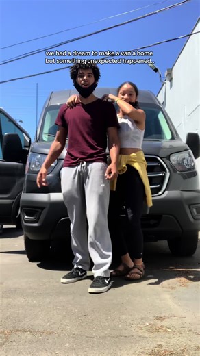 Building Dreams: Overcoming Van Life Challenges