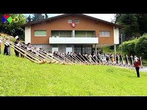 Schweiz Impressionen - Teil 1| Reussdelta, Risletenschlucht und Dampfersinfonie [HD]