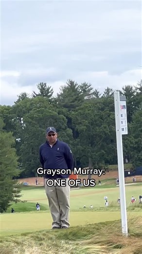Grayson Murray: A Review of Westover Golf Club