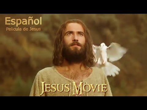 JESUS - Pelicula Completa Edición Especial 35 Aniversario (Español Latino Peliculas Cristianas)