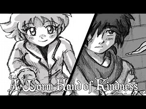 [Princess Tutu Comic Dub] A Warm Hand of Kindness
