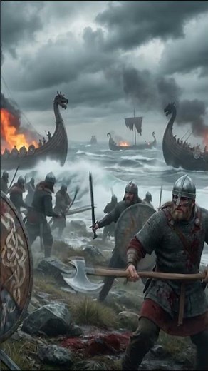 Música Vikinga para Productividad Máxima | Ritmos Épicos para Trabajar sin Distracciones