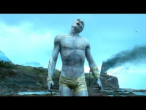 Frankenstein (2025) Full Movie Recap