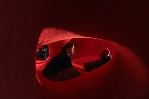 Public Art Installations from Numen / For Use Design Collective