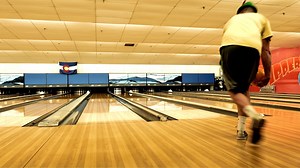 This video sums up 2020 pretty well and we know you know the feeling. We are just happy that sanitized bowling is back and better than ever!! Tag a friend or family member who bowls like this!! | Chipper's Lanes | Facebook