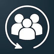 Contact backup and restore