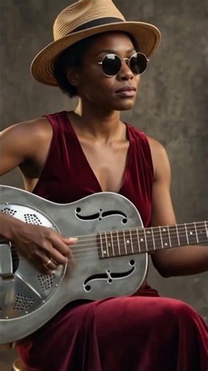 Lady Ella - The Complete Crossroads Chronicles (Full Album) # #music #bluescommunity #song #lady