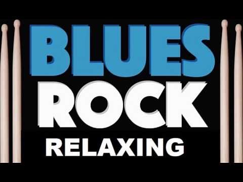 Blues & Rock Ballads Relaxing Music Vol.3