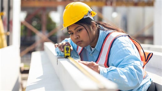 The Home Depot Foundation Celebrates Women in Construction Week 2025: March 2-8