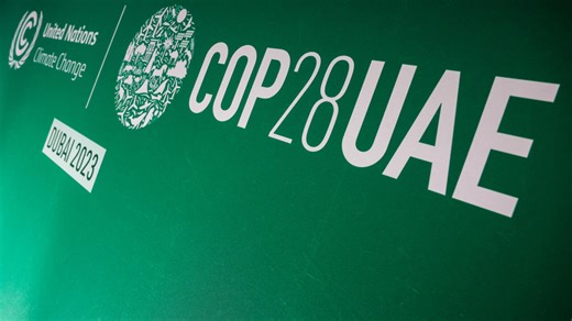 Cop28: Space agencies to showcase new technologies to battle climate change