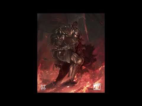 Warhammer 40.000 music - Angel of Nuceria (Lyrics in description)
