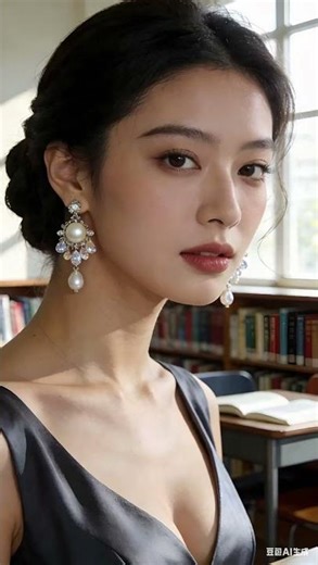 FashionSonder Dangle Earrings Regal Pearl Jewelry #fashionsonder #jewelry #earrings#trending#fashion