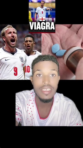 England will be allowed to use viagra to help with the altitude vs. Mexico #manchesterawi #halamadrid